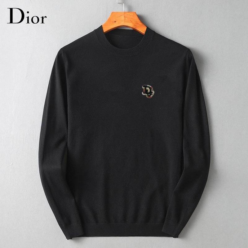 DIOR Men's Sweater 65